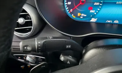 Mercedes-Benz GLC-Class 2022, 64949 км, за 27504.27 USD - фото 36