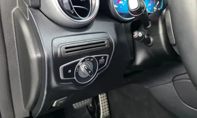 Mercedes-Benz GLC-Class 2022, 64949 км, за 27504.27 USD - фото 37