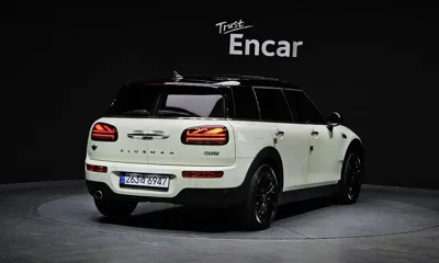 MINI Clubman 2022, 107860 км, за 13443.7 USD