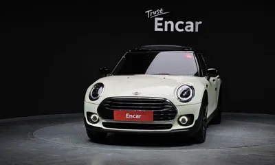 MINI Clubman 2022, 107860 км, за 13443.7 USD