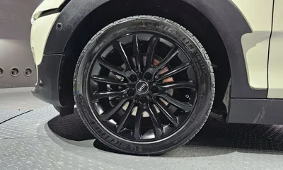 MINI Clubman 2022, 107860 км, за 13443.7 USD