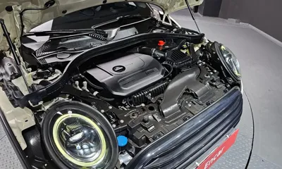 MINI Clubman 2022, 107860 км, за 13443.7 USD - фото 6