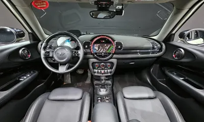 MINI Clubman 2022, 107860 км, за 13443.7 USD - фото 7