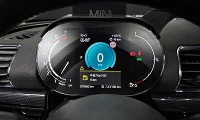 MINI Clubman 2022, 107860 км, за 13443.7 USD - фото 8