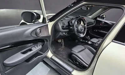 MINI Clubman 2022, 107860 км, за 13443.7 USD - фото 11