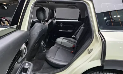 MINI Clubman 2022, 107860 км, за 13443.7 USD - фото 12