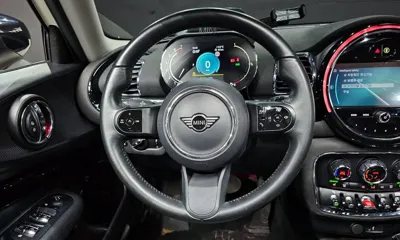 MINI Clubman 2022, 107860 км, за 13443.7 USD - фото 14