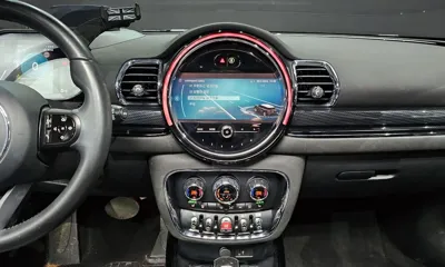 MINI Clubman 2022, 107860 км, за 13443.7 USD - фото 17