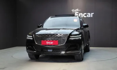 Genesis GV80 2022, 87722 км, за 31200.44 USD