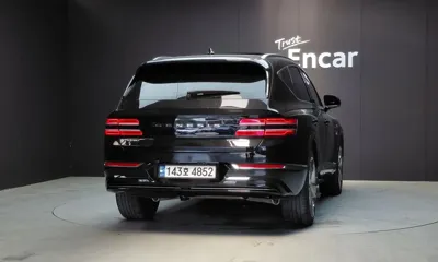 Genesis GV80 2022, 87722 км, за 31200.44 USD