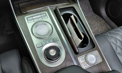 Genesis GV80 2022, 87722 км, за 31200.44 USD - фото 9