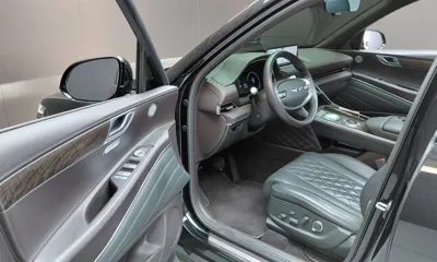 Genesis GV80 2022, 87722 км, за 31200.44 USD - фото 10