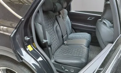 Genesis GV80 2022, 87722 км, за 31200.44 USD - фото 11