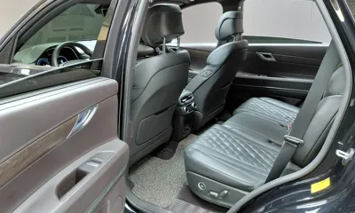 Genesis GV80 2022, 87722 км, за 31200.44 USD - фото 12