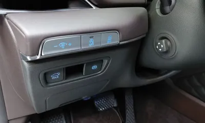 Genesis GV80 2022, 87722 км, за 31200.44 USD - фото 20