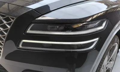 Genesis GV80 2022, 87722 км, за 31200.44 USD - фото 22