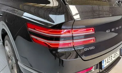 Genesis GV80 2022, 87722 км, за 31200.44 USD - фото 23