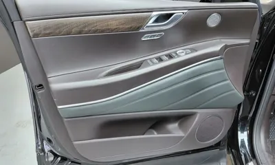 Genesis GV80 2022, 87722 км, за 31200.44 USD - фото 24