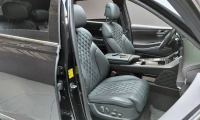 Genesis GV80 2022, 87722 км, за 31200.44 USD - фото 26