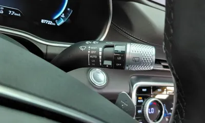 Genesis GV80 2022, 87722 км, за 31200.44 USD - фото 27