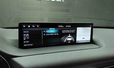 Genesis GV80 2022, 87722 км, за 31200.44 USD - фото 29
