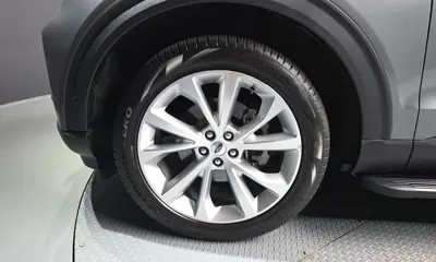 Ford Explorer 2022, 50593 км, за 23311.84 USD