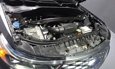 Ford Explorer 2022, 50593 км, за 23311.84 USD - фото 6