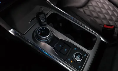 Ford Explorer 2022, 50593 км, за 23311.84 USD - фото 9