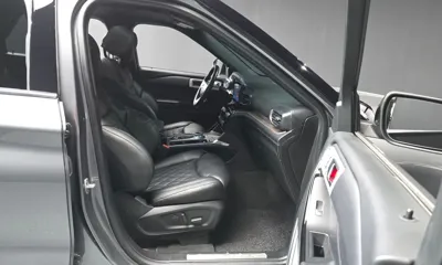 Ford Explorer 2022, 50593 км, за 23311.84 USD - фото 11