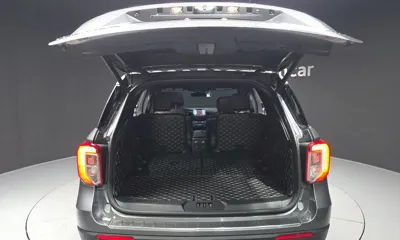 Ford Explorer 2022, 50593 км, за 23311.84 USD - фото 20