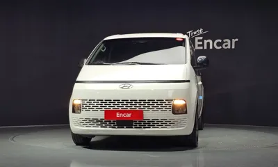 Hyundai Staria 2023, 43333 км, за 14267.11 USD