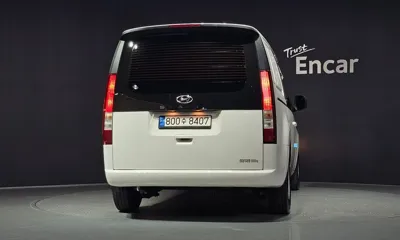 Hyundai Staria 2023, 43333 км, за 14267.11 USD