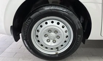Hyundai Staria 2023, 43333 км, за 14267.11 USD