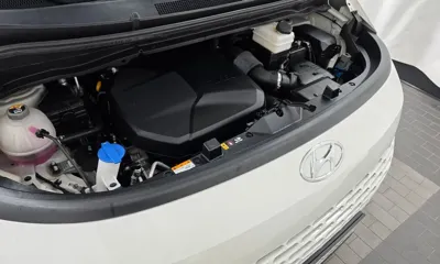 Hyundai Staria 2023, 43333 км, за 14267.11 USD - фото 6