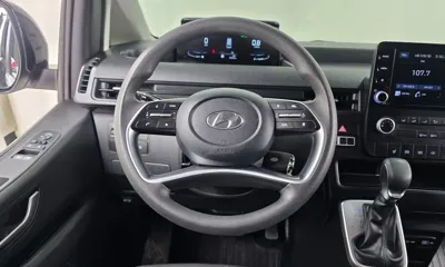 Hyundai Staria 2023, 43333 км, за 14267.11 USD - фото 14