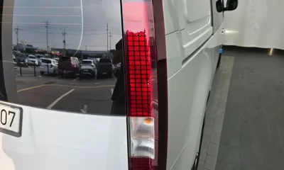 Hyundai Staria 2023, 43333 км, за 14267.11 USD - фото 23