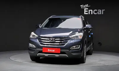 Hyundai Santafe 2015, 159191 км, за 6236.05 USD