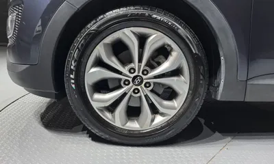 Hyundai Santafe 2015, 159191 км, за 6236.05 USD