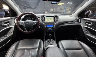 Hyundai Santafe 2015, 159191 км, за 6236.05 USD - фото 7