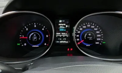 Hyundai Santafe 2015, 159191 км, за 6236.05 USD - фото 8