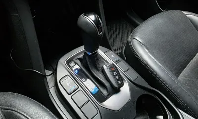 Hyundai Santafe 2015, 159191 км, за 6236.05 USD - фото 9