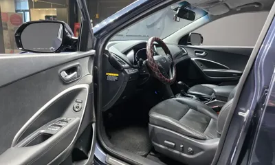 Hyundai Santafe 2015, 159191 км, за 6236.05 USD - фото 10