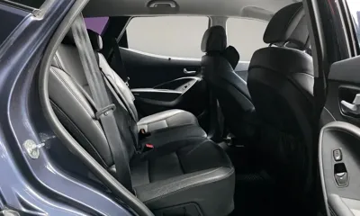 Hyundai Santafe 2015, 159191 км, за 6236.05 USD - фото 11