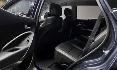 Hyundai Santafe 2015, 159191 км, за 6236.05 USD - фото 12