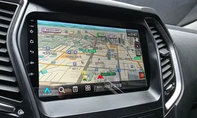Hyundai Santafe 2015, 159191 км, за 6236.05 USD - фото 13