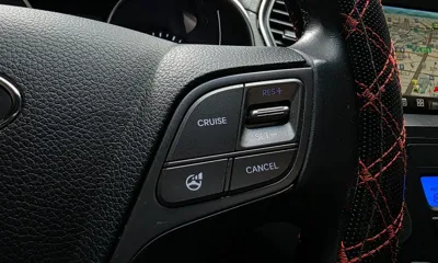 Hyundai Santafe 2015, 159191 км, за 6236.05 USD - фото 17