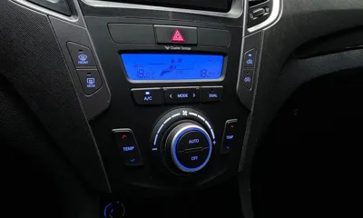 Hyundai Santafe 2015, 159191 км, за 6236.05 USD - фото 18