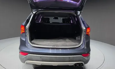Hyundai Santafe 2015, 159191 км, за 6236.05 USD - фото 20