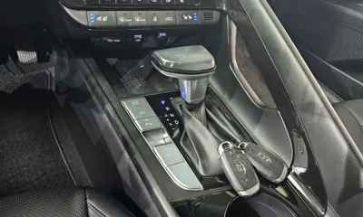 Hyundai Avante 2021, 108878 км, за 9780.75 USD - фото 9