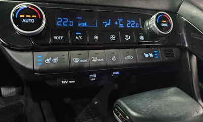 Hyundai Avante 2021, 108878 км, за 9780.75 USD - фото 18